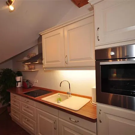 Residenz An Der Prorer Wiek Ferienwohnung 12