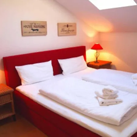 Lejlighed Residenz An Der Prorer Wiek Ferienwohnung 12