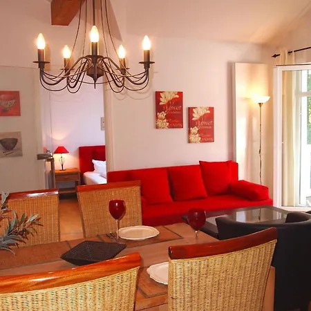 Residenz An Der Prorer Wiek Ferienwohnung 12 Binz