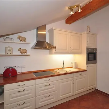 Residenz An Der Prorer Wiek Ferienwohnung 12 Lejlighed Binz